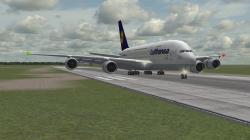  A380 D-AIMB ( Lufthansa ) im EEP-Shop kaufen