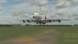  A380 A6-EUB ( Emirates ) im EEP-Shop kaufen