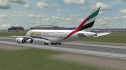  A380 A6-EUB ( Emirates ) im EEP-Shop kaufen