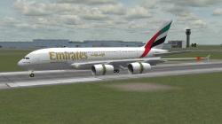  A380 A6-EUB ( Emirates ) im EEP-Shop kaufen