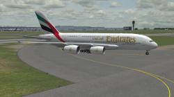 A380 A6-EUB ( Emirates ) im EEP-Shop kaufen Bild 6