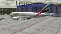  A380 D-AIMB,A6-EUB ( Sparset 01 ) im EEP-Shop kaufen