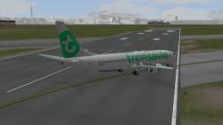  B7378W-PH-XI ( Transavia ) im EEP-Shop kaufen