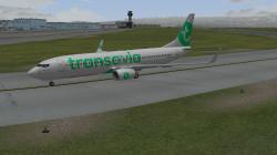 B7378W-PH-XI ( Transavia ) im EEP-Shop kaufen Bild 6