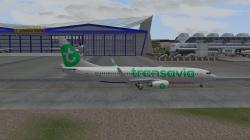 B7378W-PH-XI ( Transavia ) im EEP-Shop kaufen Bild 6