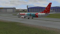 B7378W-PH-SJ ( Transavia ) im EEP-Shop kaufen Bild 6