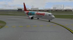 B7378W-PH-SJ ( Transavia ) im EEP-Shop kaufen Bild 6
