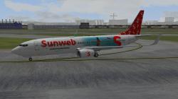 B7378W-PH-SJ ( Transavia ) im EEP-Shop kaufen Bild 6