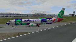  B7378W-PH-SI ( Transavia ) im EEP-Shop kaufen