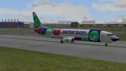  B7378W-PH-SI ( Transavia ) im EEP-Shop kaufen