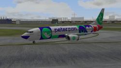 B7378W-PH-SI ( Transavia ) im EEP-Shop kaufen Bild 6