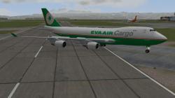  B747-400F EA-83 ( Eva Air Cargo ) im EEP-Shop kaufen