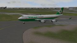  B747-400F EA-83 ( Eva Air Cargo ) im EEP-Shop kaufen