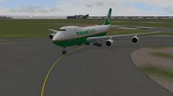 B747-400F EA-83 ( Eva Air Cargo ) im EEP-Shop kaufen Bild 6