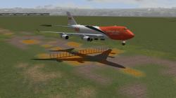  B747-400F-TNT-HA ( TNT  ) im EEP-Shop kaufen