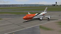  B747-400F-TNT-HA ( TNT  ) im EEP-Shop kaufen