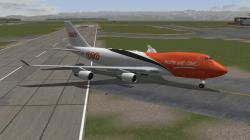  B747-400F-TNT-HA ( TNT  ) im EEP-Shop kaufen