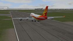  B747-400F-YZR ( Suparna Airlines    im EEP-Shop kaufen