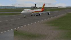  B747-400F-YZR ( Suparna Airlines    im EEP-Shop kaufen