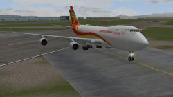  B747-400F-YZR ( Suparna Airlines    im EEP-Shop kaufen