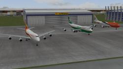  B747-400F (EA-83,TNT-HA,YZR) Cargo  im EEP-Shop kaufen