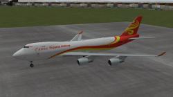  B747-400F (EA-83,TNT-HA,YZR) Cargo  im EEP-Shop kaufen