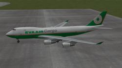  B747-400F (EA-83,TNT-HA,YZR) Cargo  im EEP-Shop kaufen