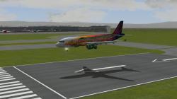  A322S BEL-NF ( Brussel Airlines ) im EEP-Shop kaufen