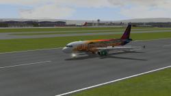  A322S BEL-NF ( Brussel Airlines ) im EEP-Shop kaufen