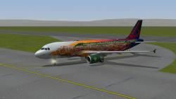  A322S BEL-NF ( Brussel Airlines ) im EEP-Shop kaufen