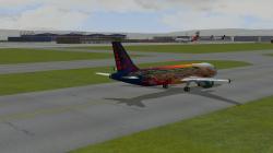 A322S BEL-NF ( Brussel Airlines ) im EEP-Shop kaufen Bild 6