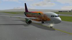 A322S BEL-NF ( Brussel Airlines ) im EEP-Shop kaufen Bild 6