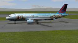 A322S BEL-NE ( Brussel Airlines ) im EEP-Shop kaufen Bild 6