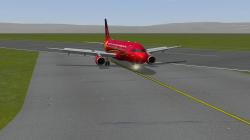  A322S BEL-NA ( Brussel Airlines ) im EEP-Shop kaufen