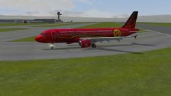  A322S BEL-NA ( Brussel Airlines ) im EEP-Shop kaufen