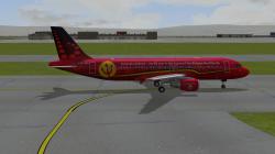A322S BEL-NA ( Brussel Airlines ) im EEP-Shop kaufen Bild 6
