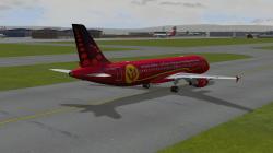A322S BEL-NA ( Brussel Airlines ) im EEP-Shop kaufen Bild 6