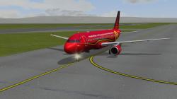 A322S BEL-NA ( Brussel Airlines ) im EEP-Shop kaufen Bild 6