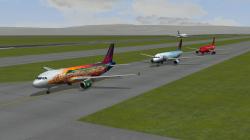  A322S BEL-NF,NE,NA ( Brussel Airlin im EEP-Shop kaufen