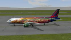  A322S BEL-NF,NE,NA ( Brussel Airlin im EEP-Shop kaufen
