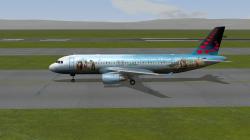  A322S BEL-NF,NE,NA ( Brussel Airlin im EEP-Shop kaufen