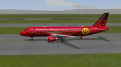 A322S BEL-NF,NE,NA ( Brussel Airlin im EEP-Shop kaufen Bild 6