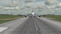  A380 VH-OQA ( Qantas ) im EEP-Shop kaufen