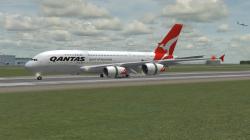  A380 VH-OQA ( Qantas ) im EEP-Shop kaufen