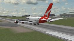 A380 VH-OQA ( Qantas ) im EEP-Shop kaufen Bild 6