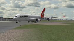 A380 VH-OQA ( Qantas ) im EEP-Shop kaufen Bild 6