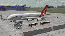 A380 VH-OQA ( Qantas ) im EEP-Shop kaufen Bild 6
