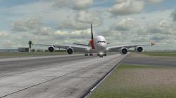  A380 9V-SKI ( Singapore Airlines ) im EEP-Shop kaufen