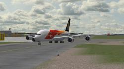  A380 9V-SKI ( Singapore Airlines ) im EEP-Shop kaufen