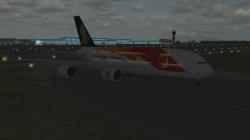 A380 9V-SKI ( Singapore Airlines ) im EEP-Shop kaufen Bild 6